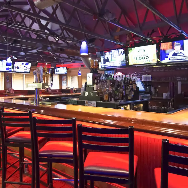 Bullfrogs Bar & Grill