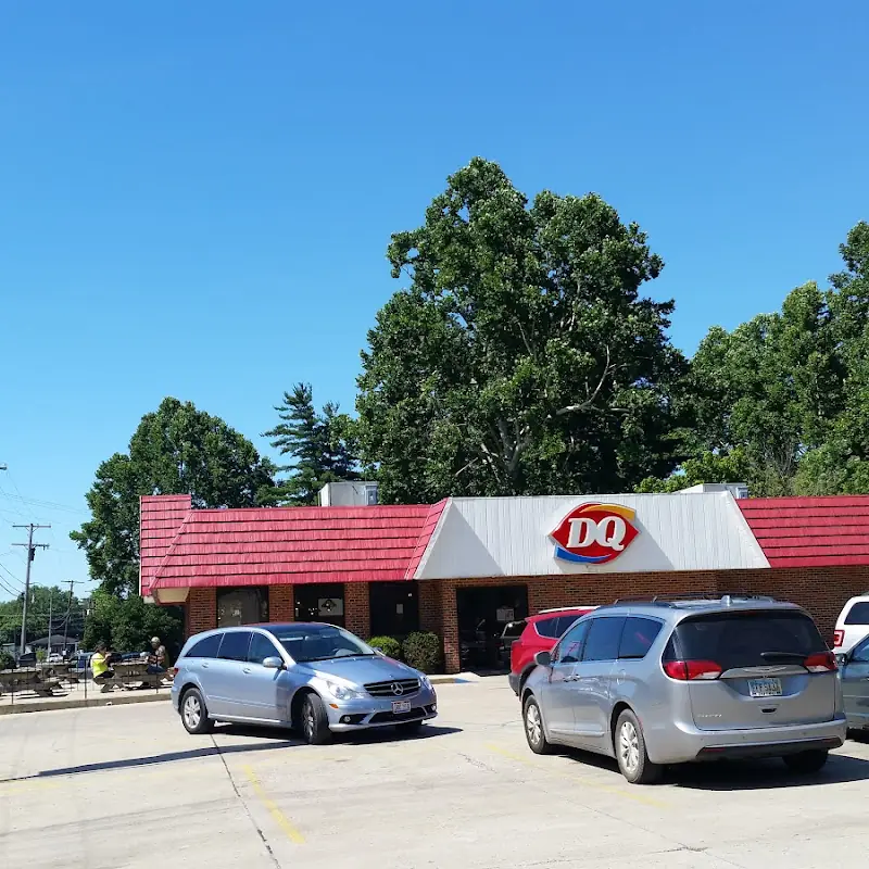 DQ Glouster (Dairy Queen)
