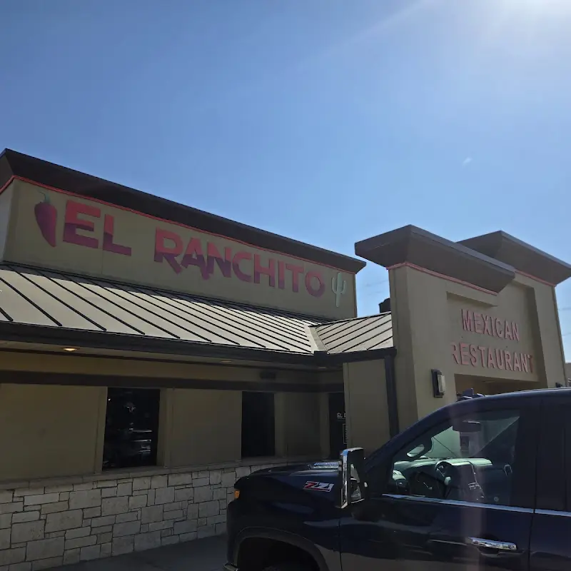 El Ranchito Mexican Restaurant