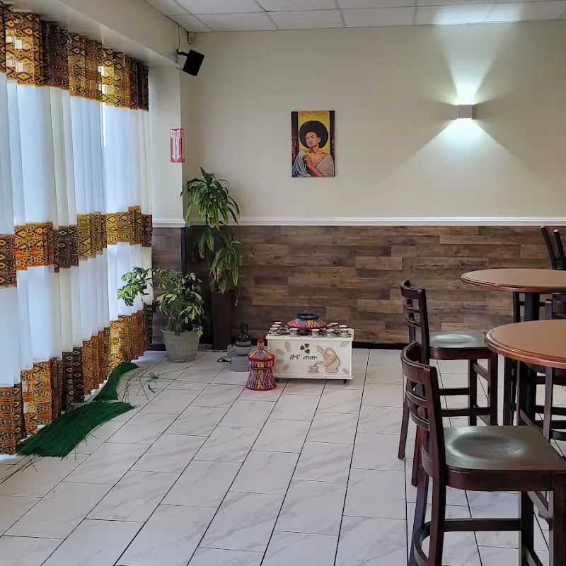 Abol Ethiopian Restaurant