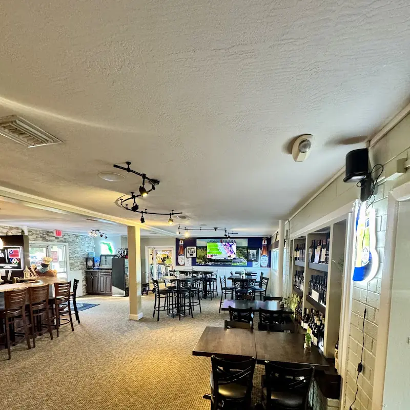 The Grille