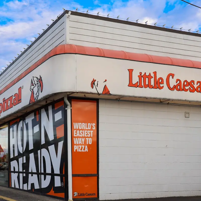 Little Caesars Pizza