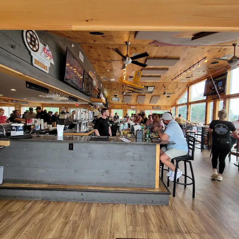 Captain Jack's