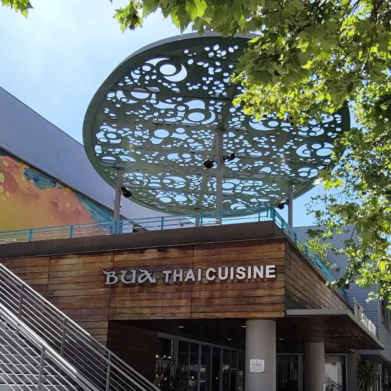 Bua Thai Cuisine