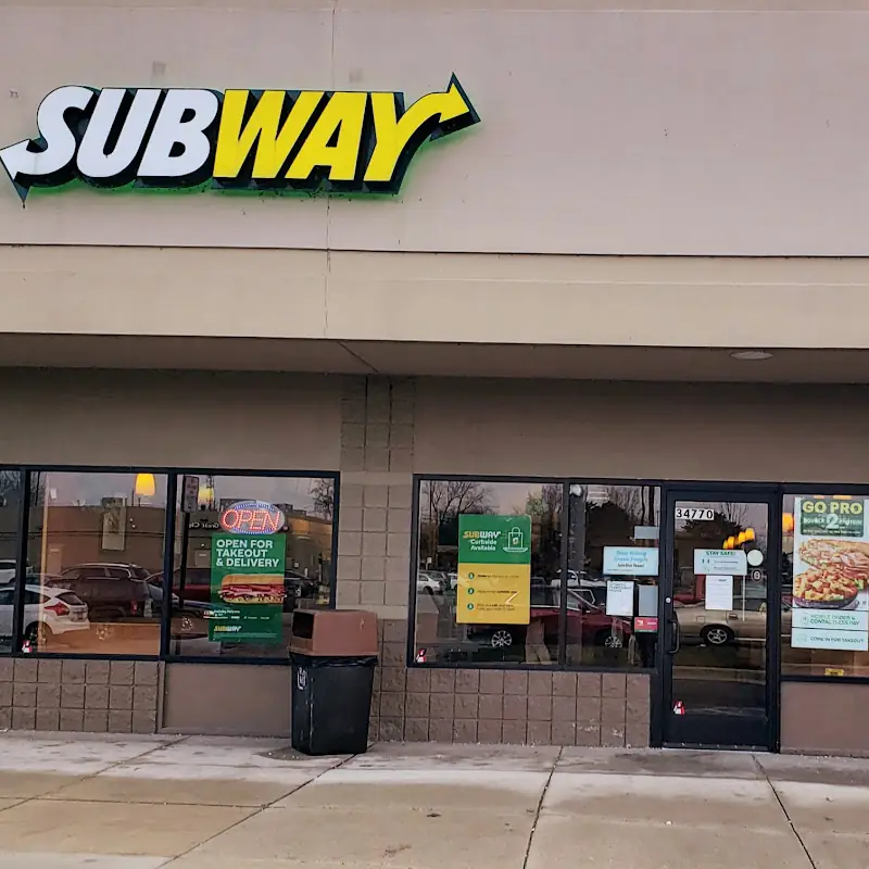 Subway