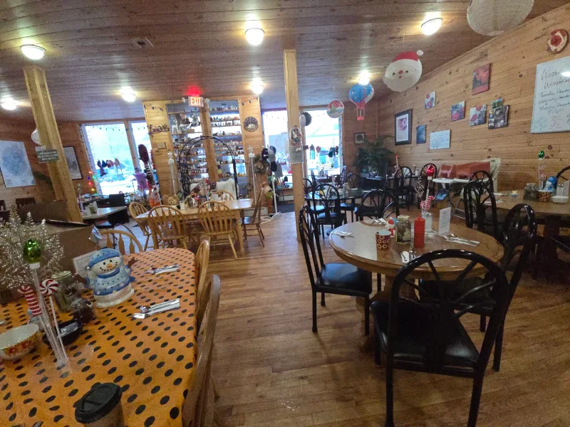 Poppy's Place