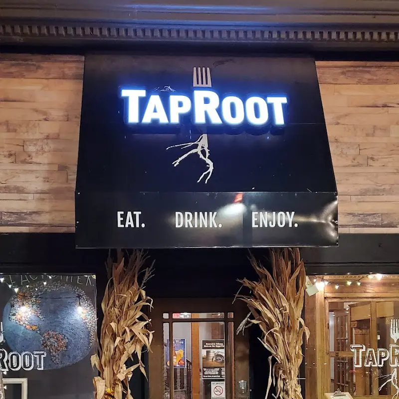 TapRoot