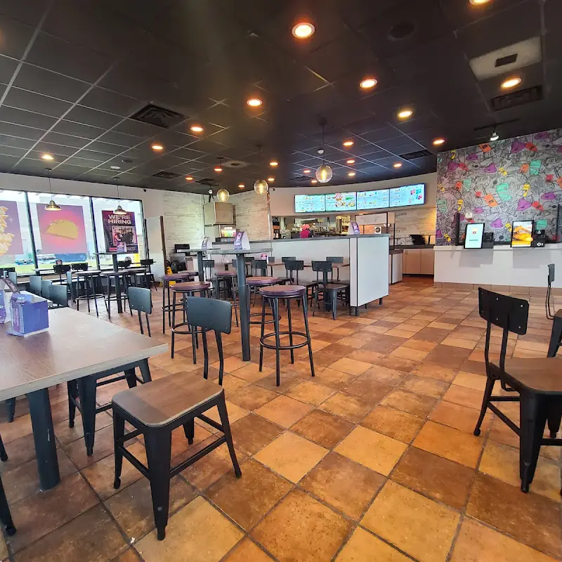 Taco Bell