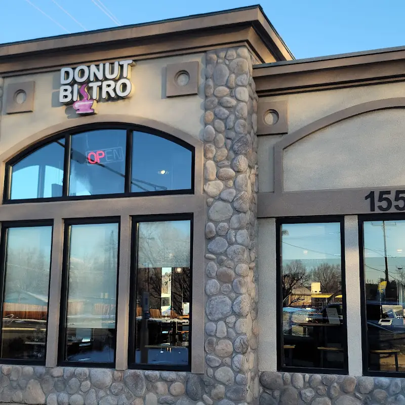 Donut Bistro