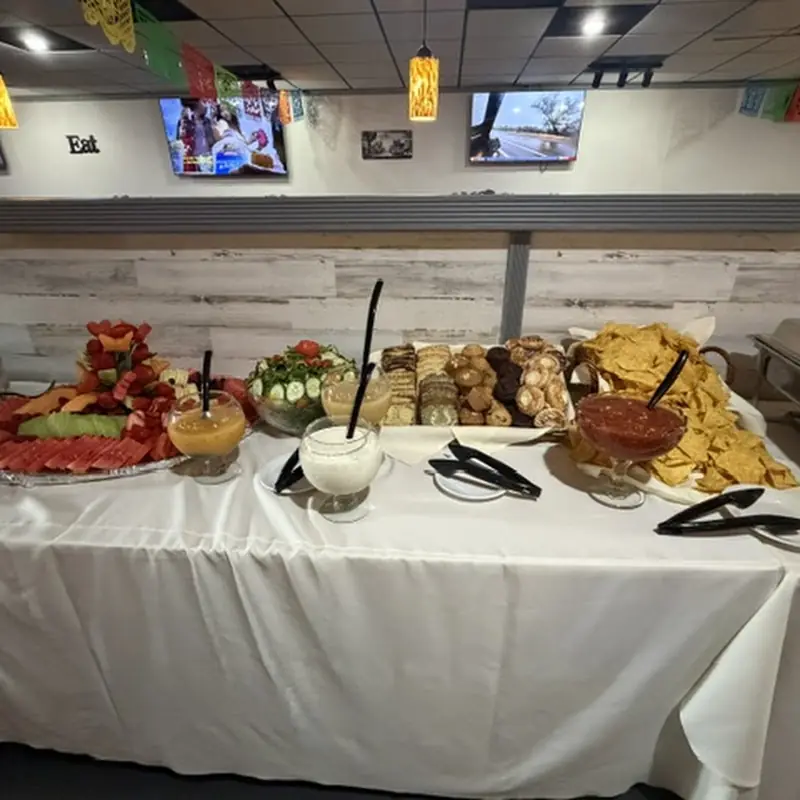 Minooka Basement Bar & Grill- Banquets