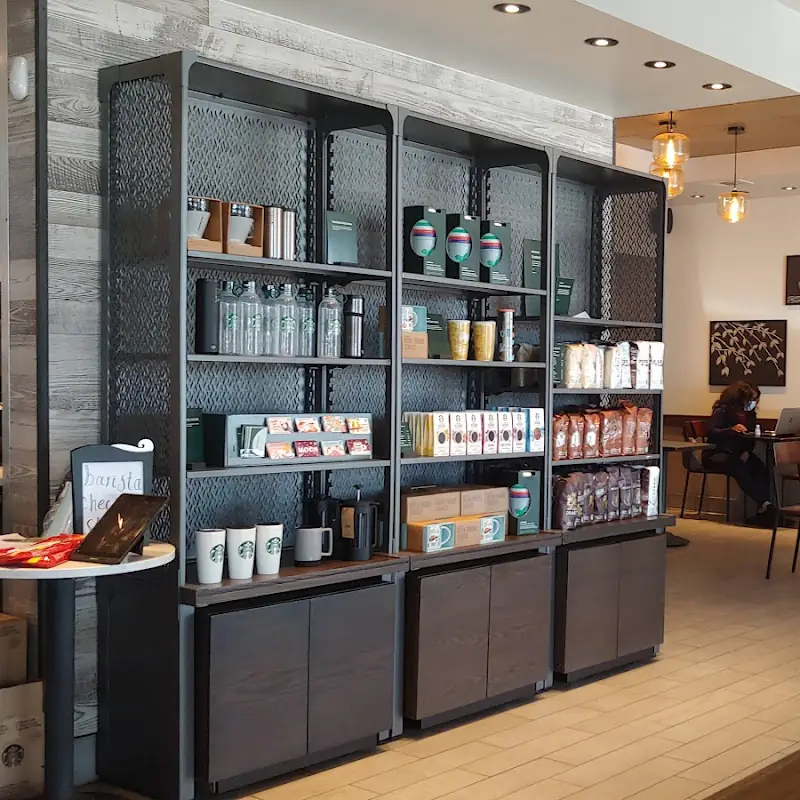 Starbucks Coffee Company