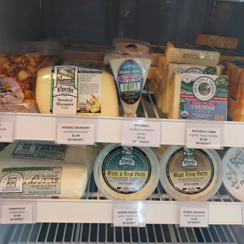 Louise's Place Cafe + Pantry Provisions