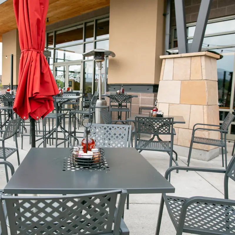 Il Vicino Wood Oven Pizza - University Village Colorado Springs