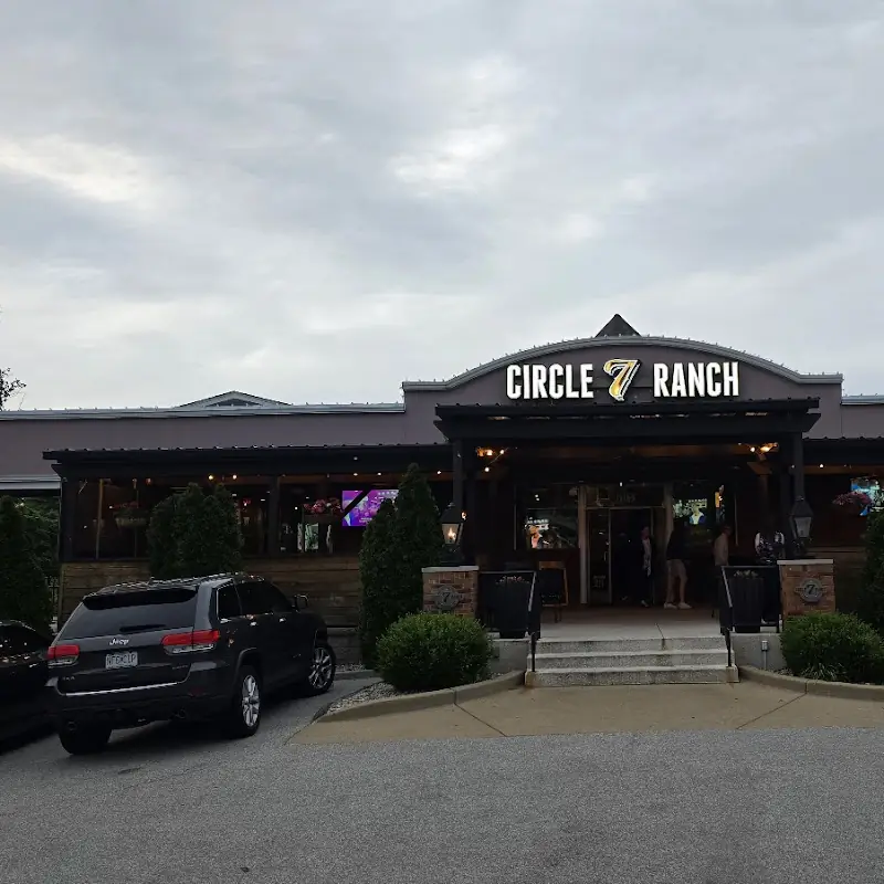 Circle 7 Ranch- Des Peres (Manchester Rd.)
