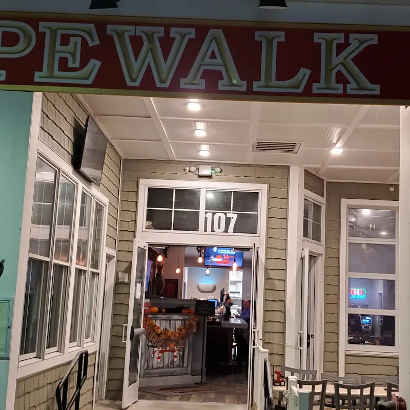 Ropewalk Bethany Beach