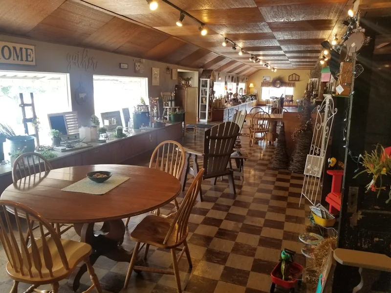 Nordmann's Nook
