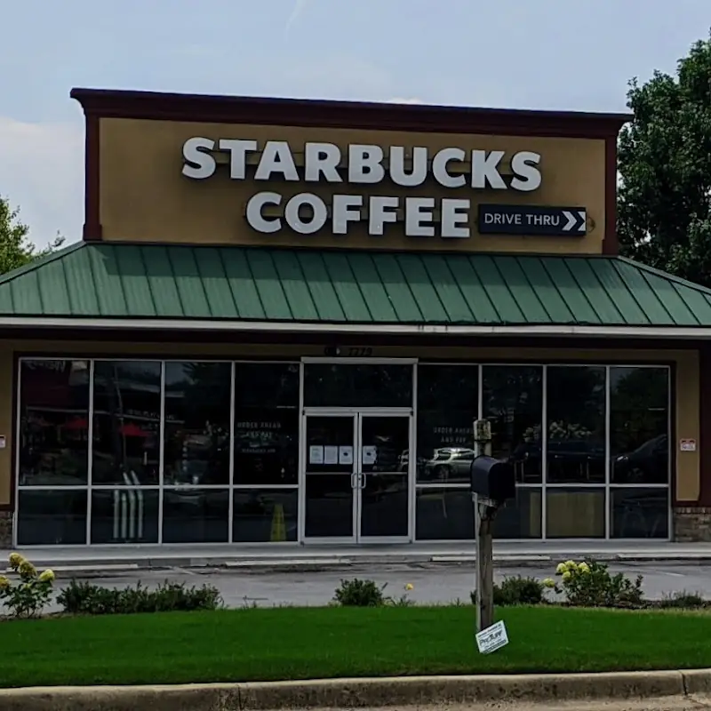 Starbucks Coffee Company