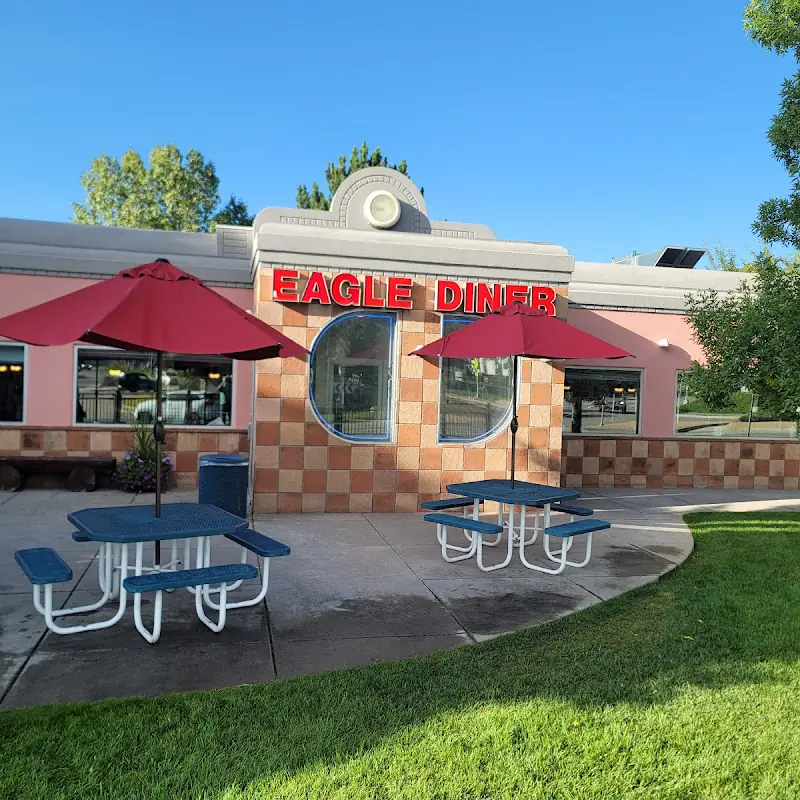 Eagle Diner