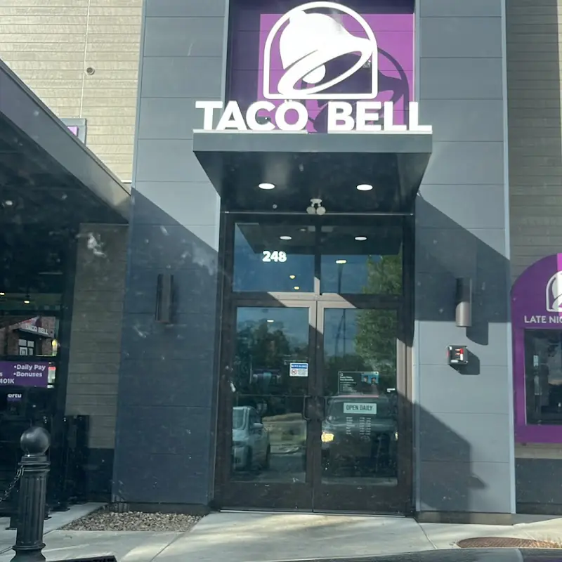 Taco Bell