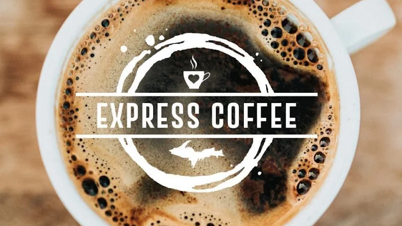 Express Coffee
