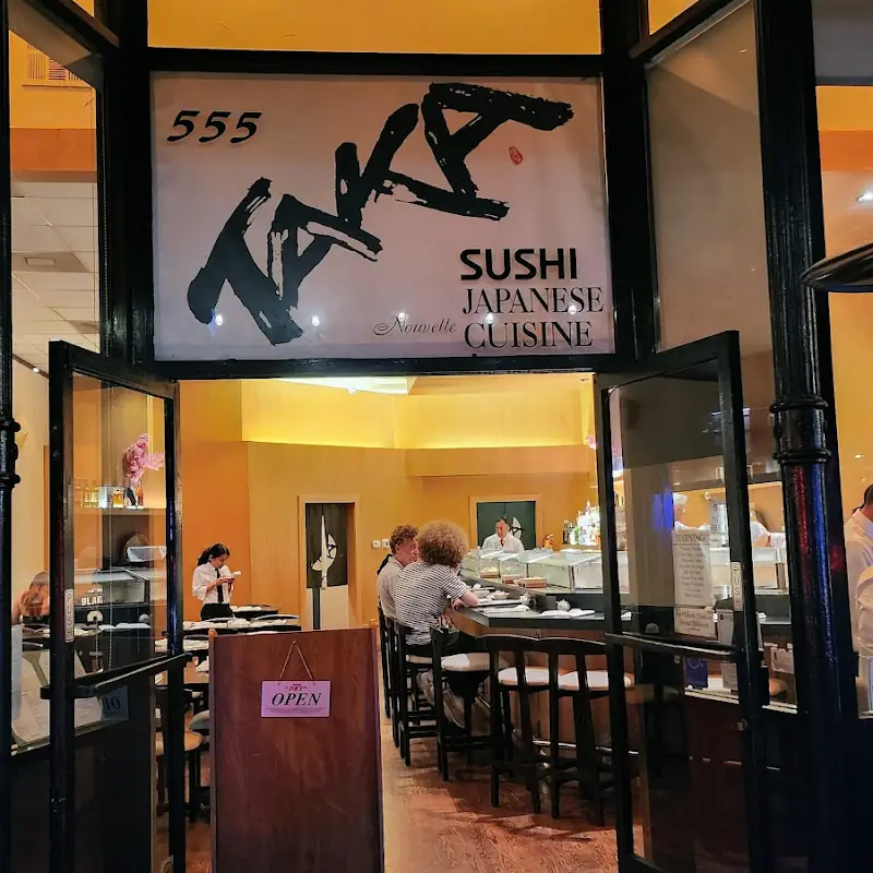 Taka Restaurant