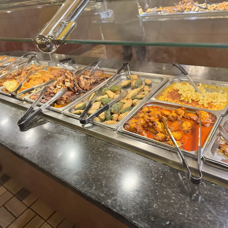 China Buffet