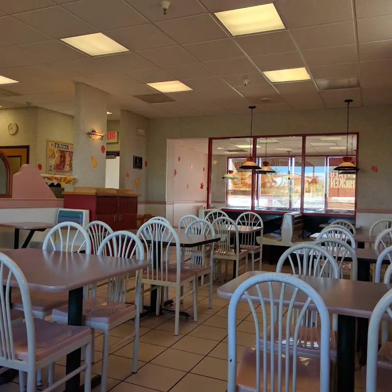Arby's