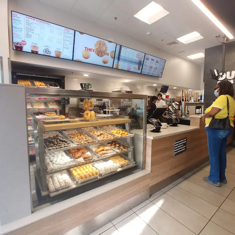 Dunkin'