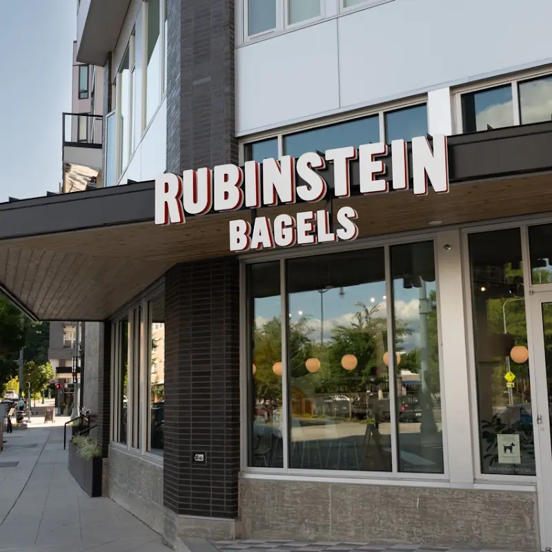 Rubinstein Bagels