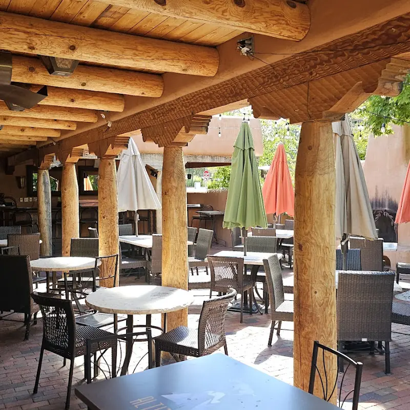 Rio Chama Prime Steakhouse