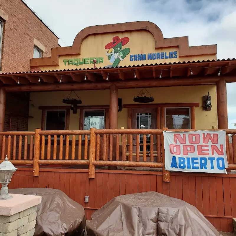 Taqueria Gran Morelos