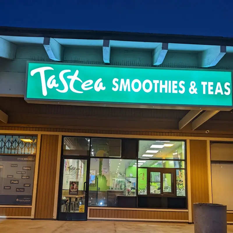 Tastea Goldenwest