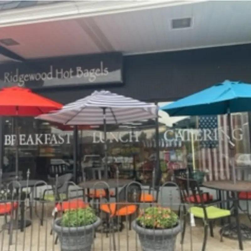 Ridgewood Hot Bagels