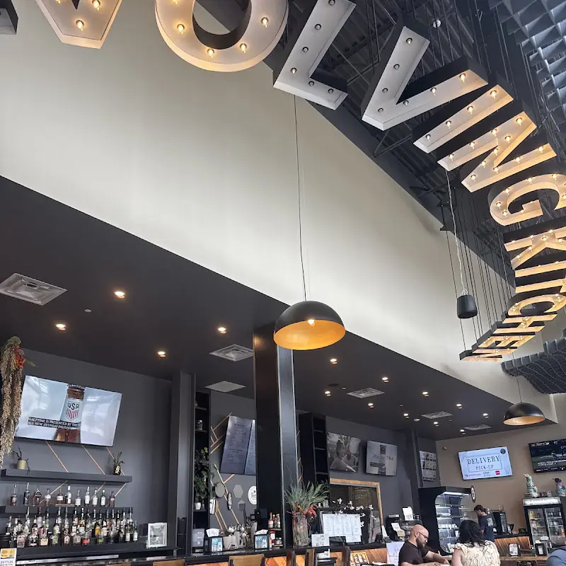 Tayta Peruvian Restaurant