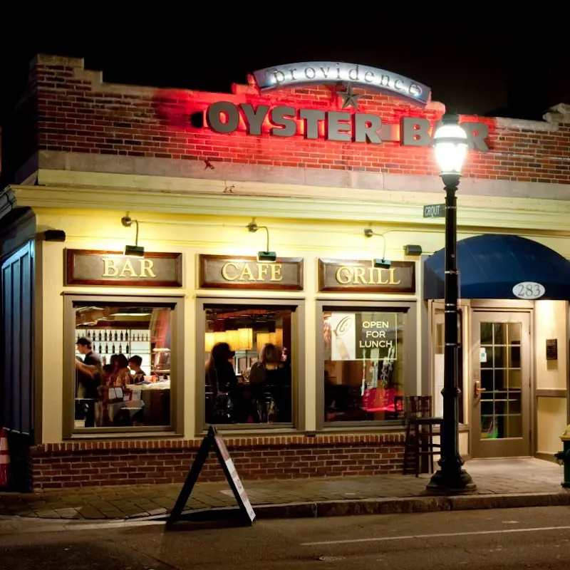 Providence Oyster Bar