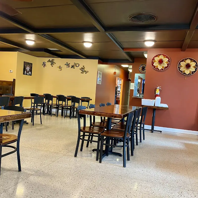 Taqueria Maya