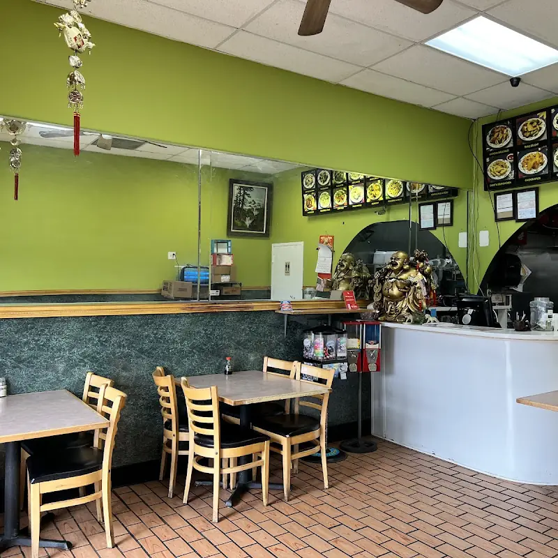 Great Wall Chinese Restaurant in Brighton CO