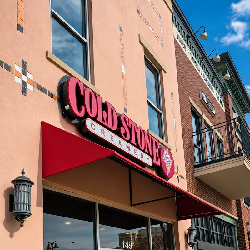 Cold Stone Creamery