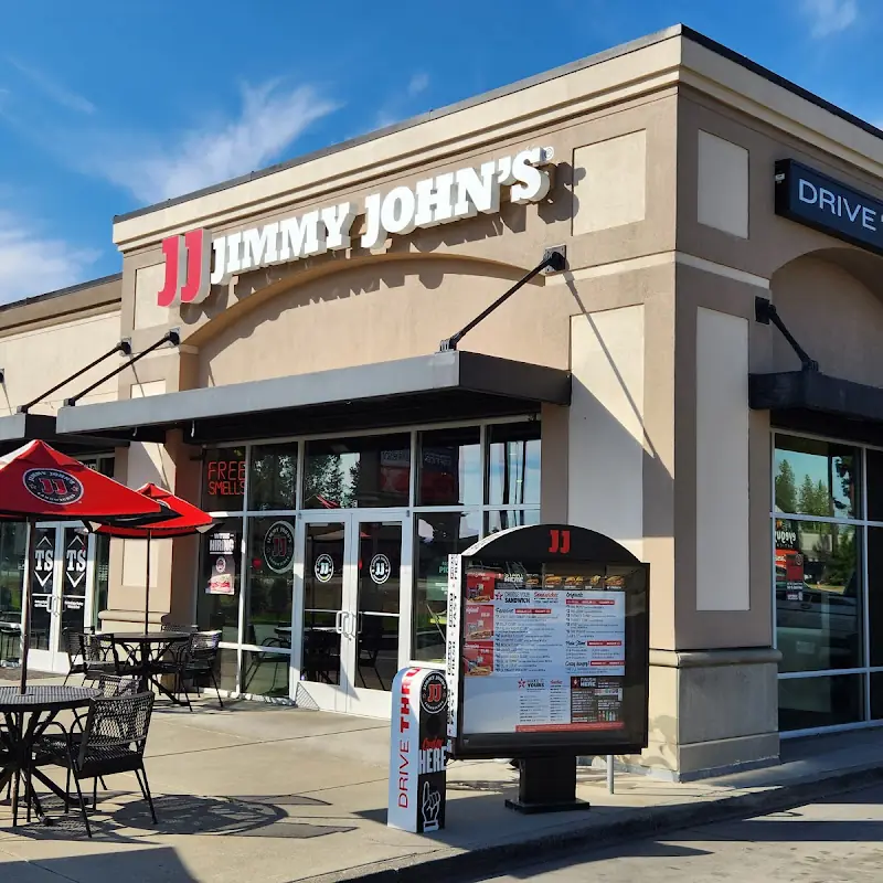 Jimmy John's
