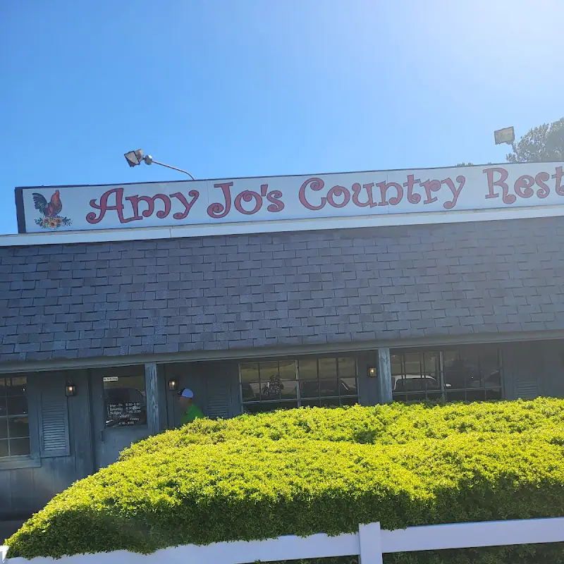Amy Jo's Country Restaurant