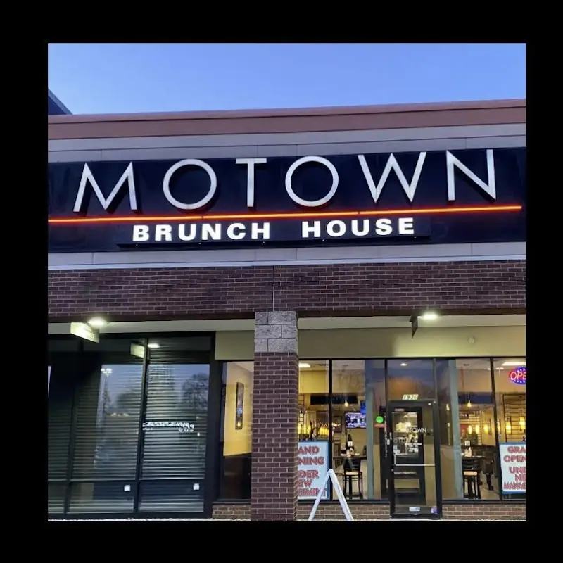 8 Mile Burger