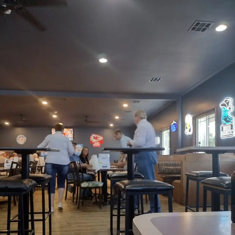Haymakers Bar and Grill