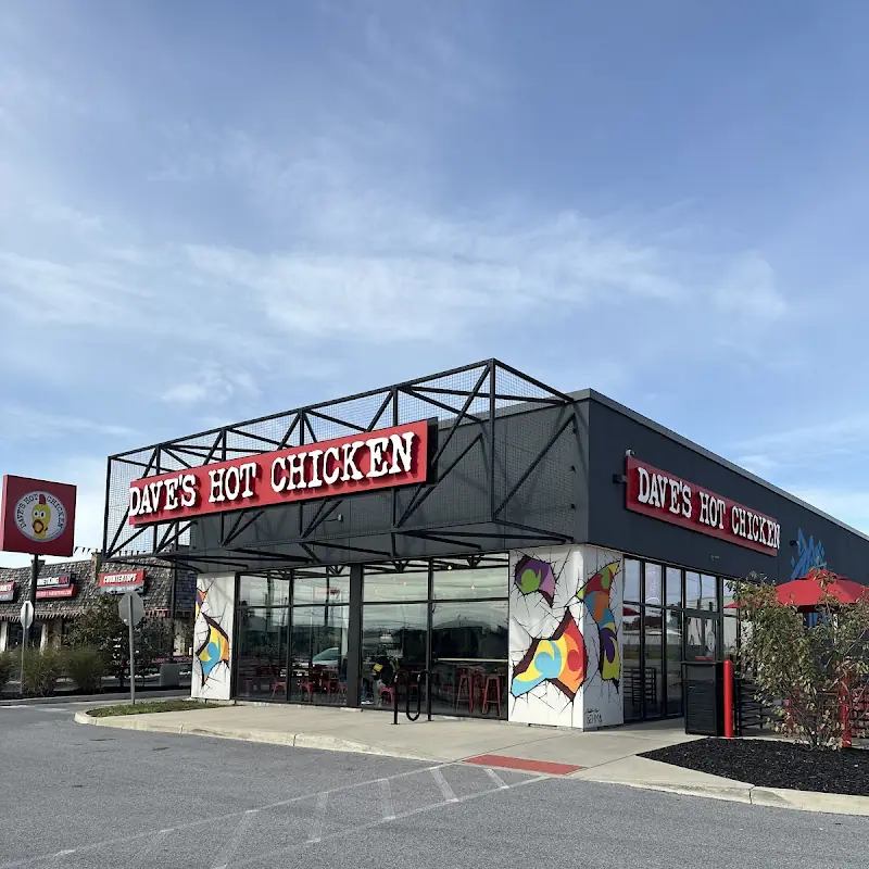 Dave's Hot Chicken