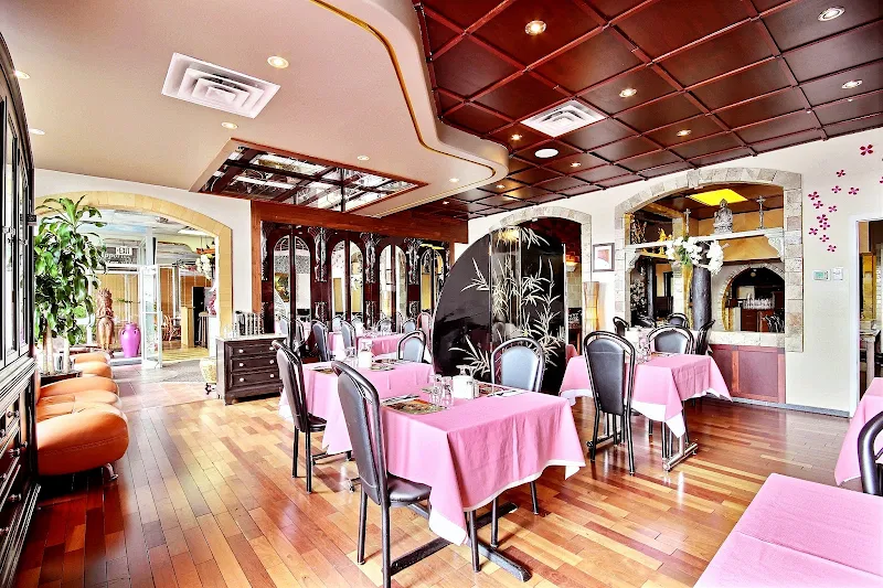 Restaurant Cambodiana