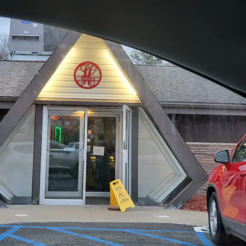 Hugo's Restaurant & Catering