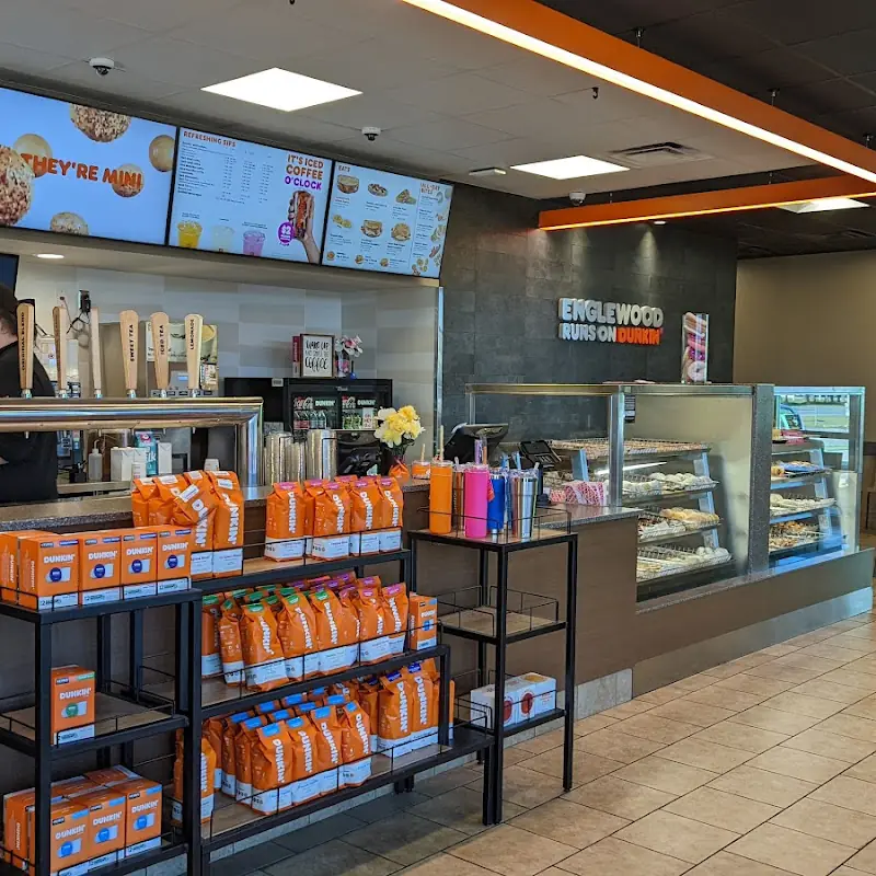 Dunkin'