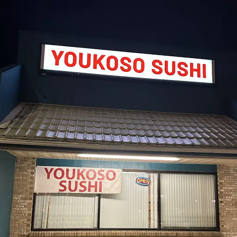 Youkoso Sushi