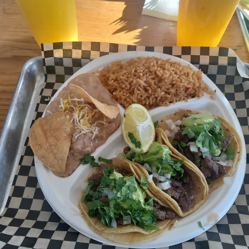 Wrap de Pollo / Chicken Wrap
