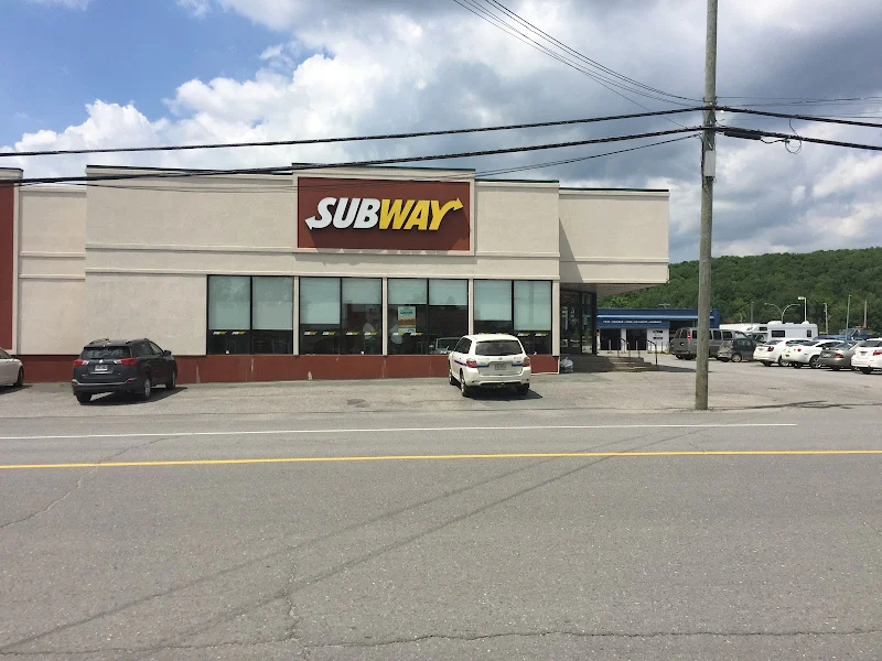 Subway