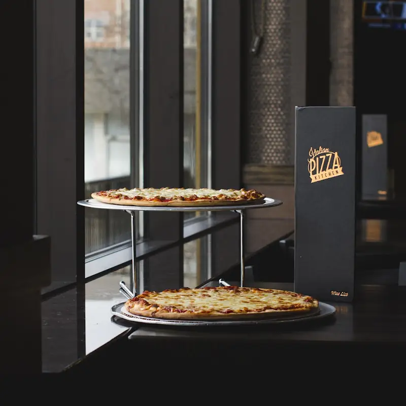 Pizza Sauce